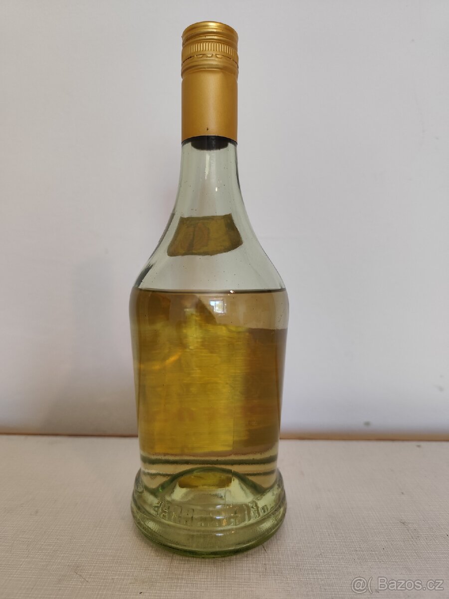 Calvados, archivní - 3