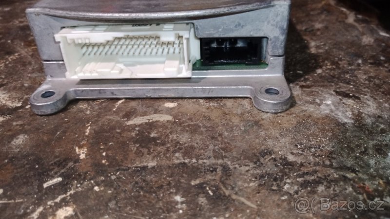 Bluetooth jednotka telematiky Bmw - 3