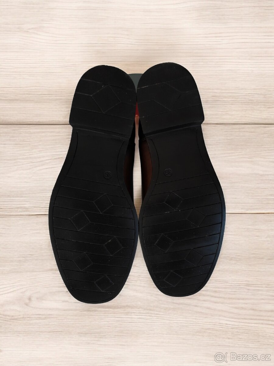 Dámské Chelsea boty Graceland - 3