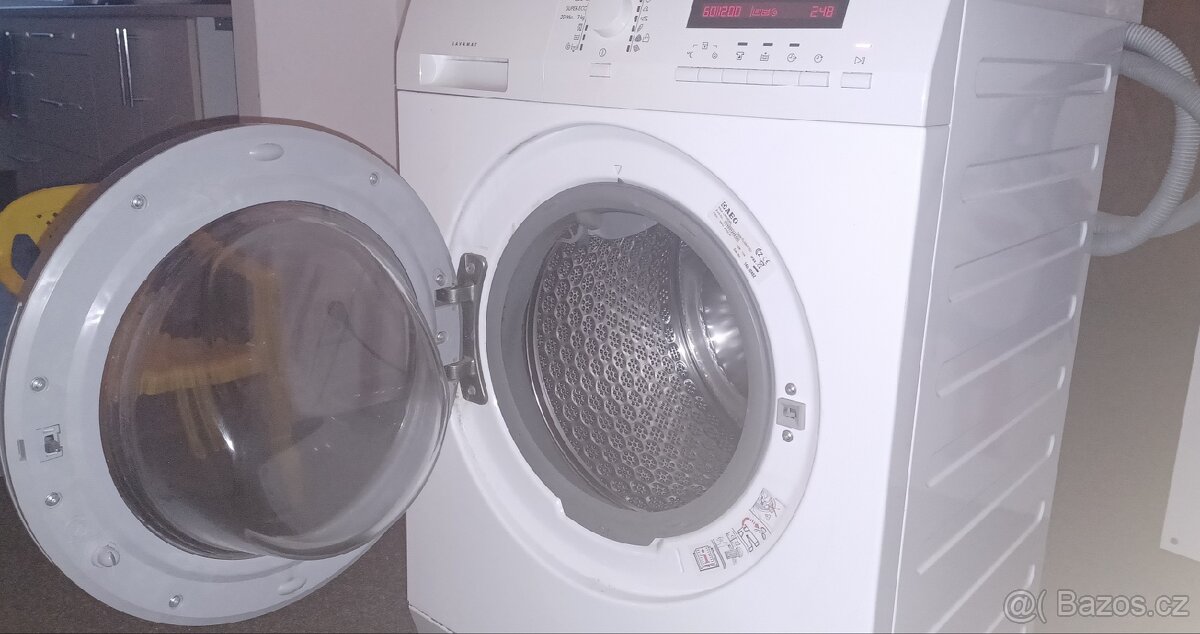 Pračka AEG - 3