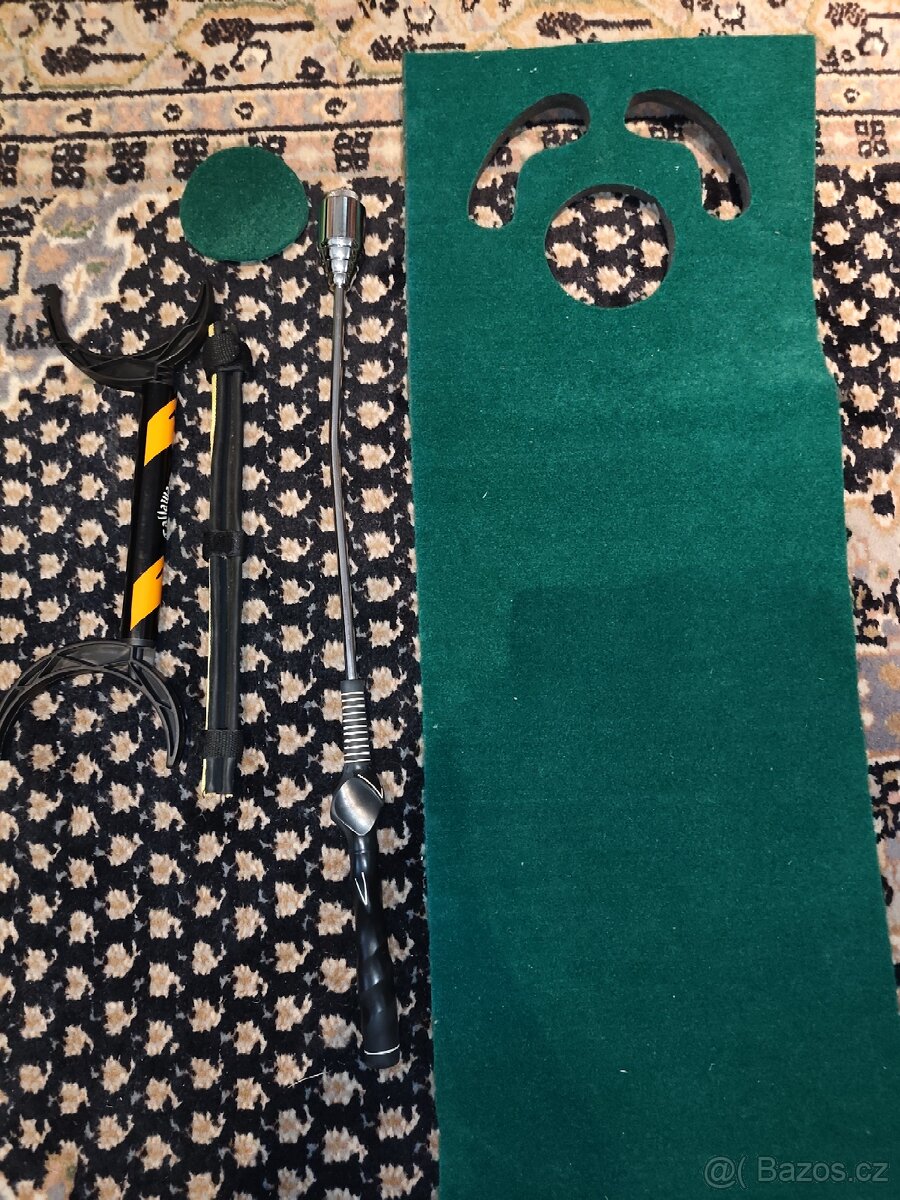 Dětský golfový set - 3