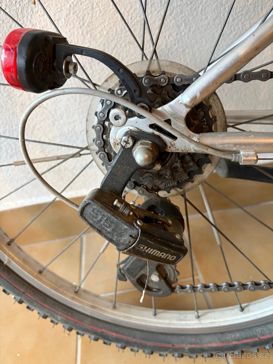 Dětské kolo 24 Superior - 3