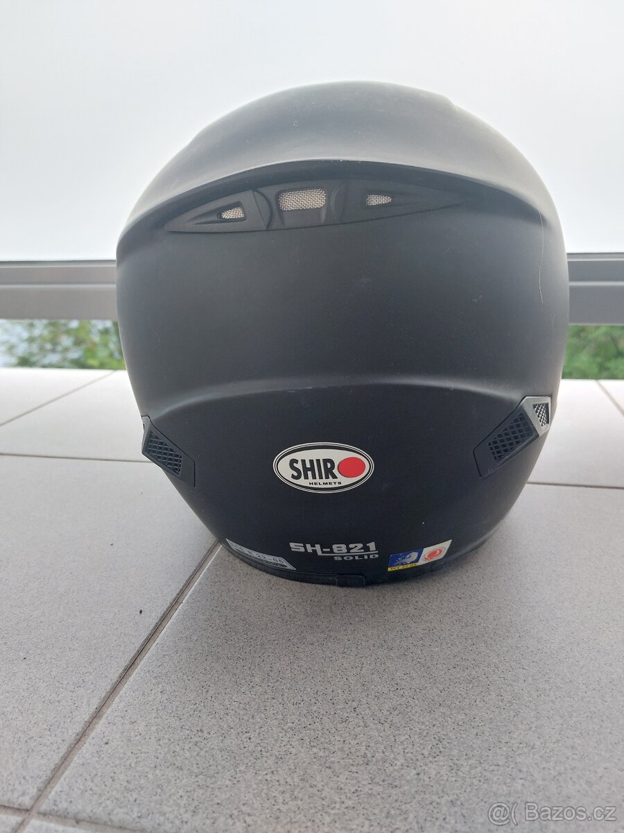 Helma Shiro SH-821 - 3