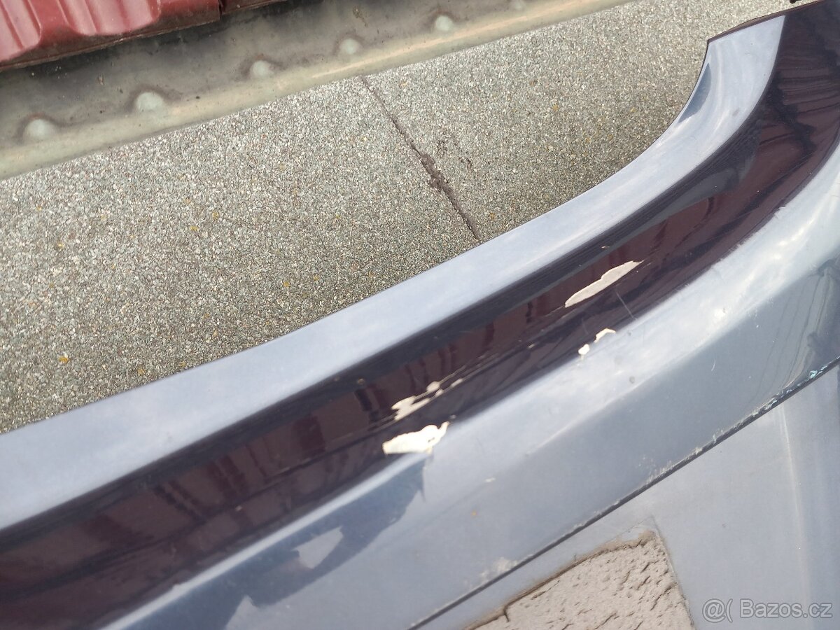 Zadní nárazník Opel CORSA D 11/2006-01/2011 - 3