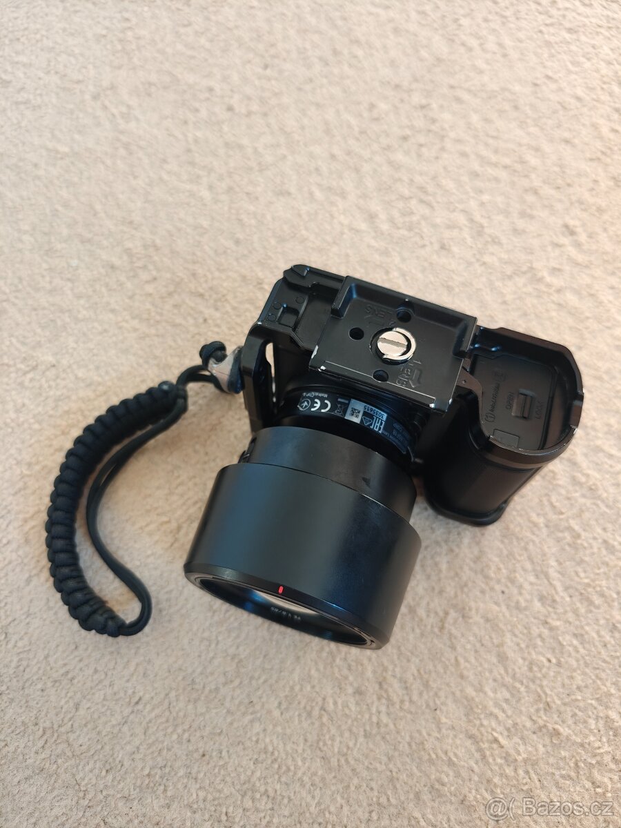 Sony Alpha ZV-E10 II + objektivy - 3