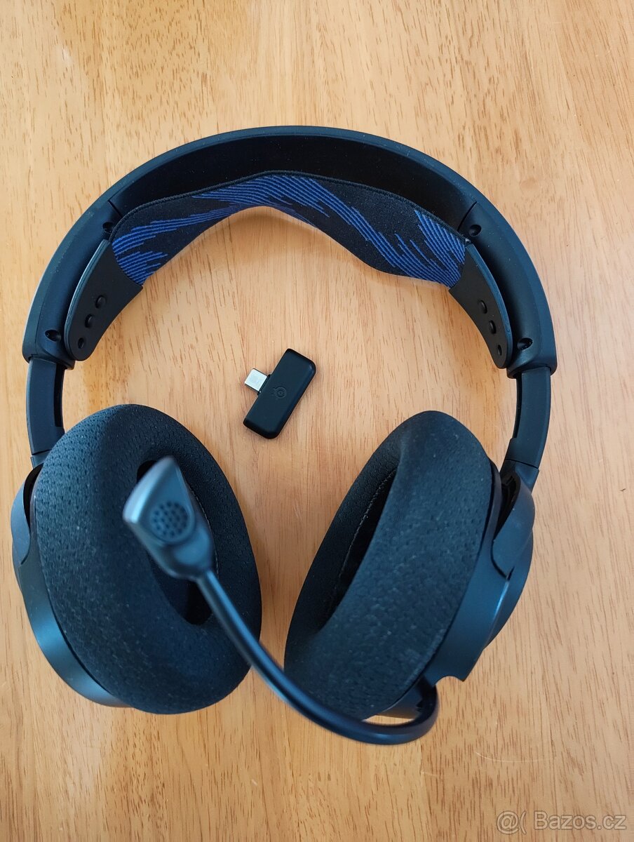 SteelSeries Arctis Nova 4 - 3