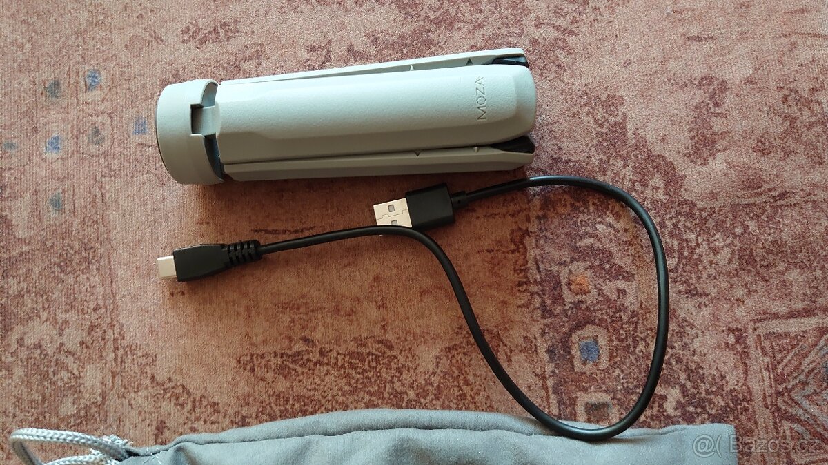 MOZA MINI MX - 3