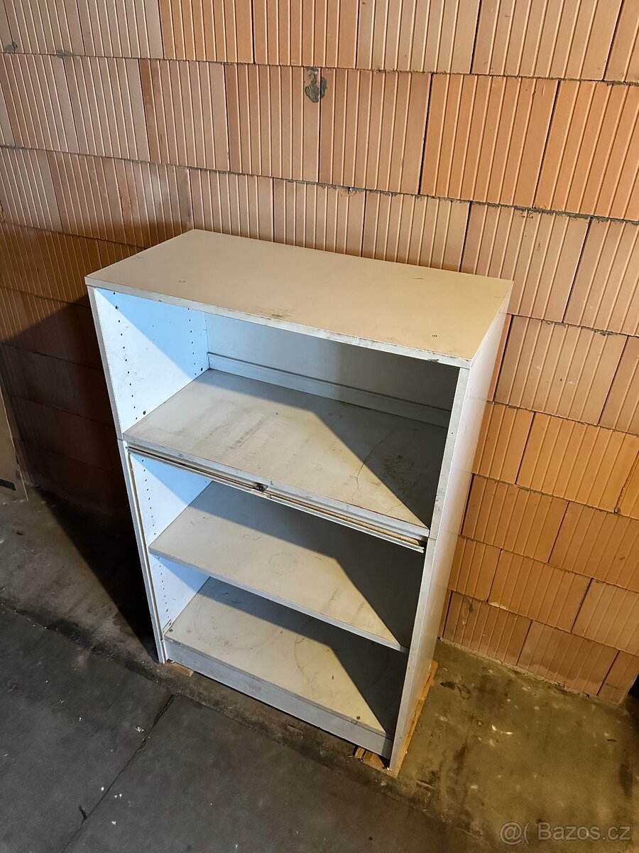 Skříň za odvoz - 3