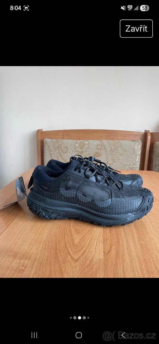 Nike ACG Mountain Fly 2 - 3