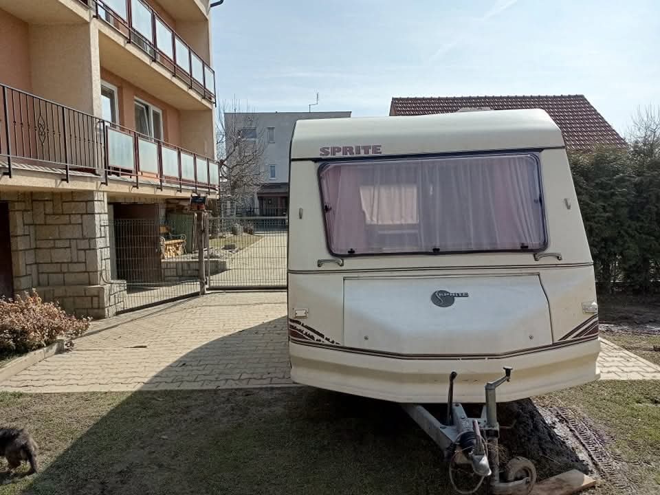 Karavan Sprite Musketeer - 3