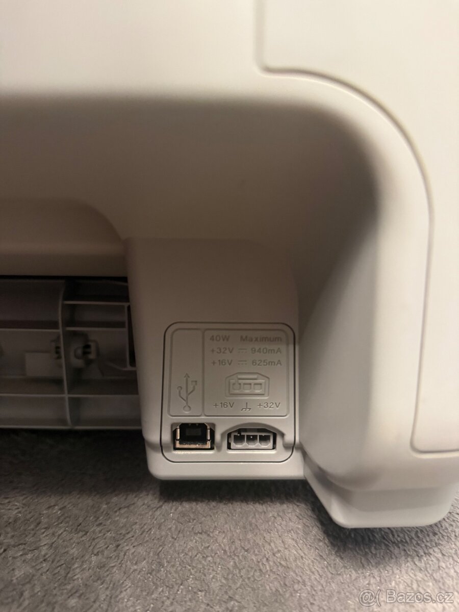 HP Photosmart C3180 - 3