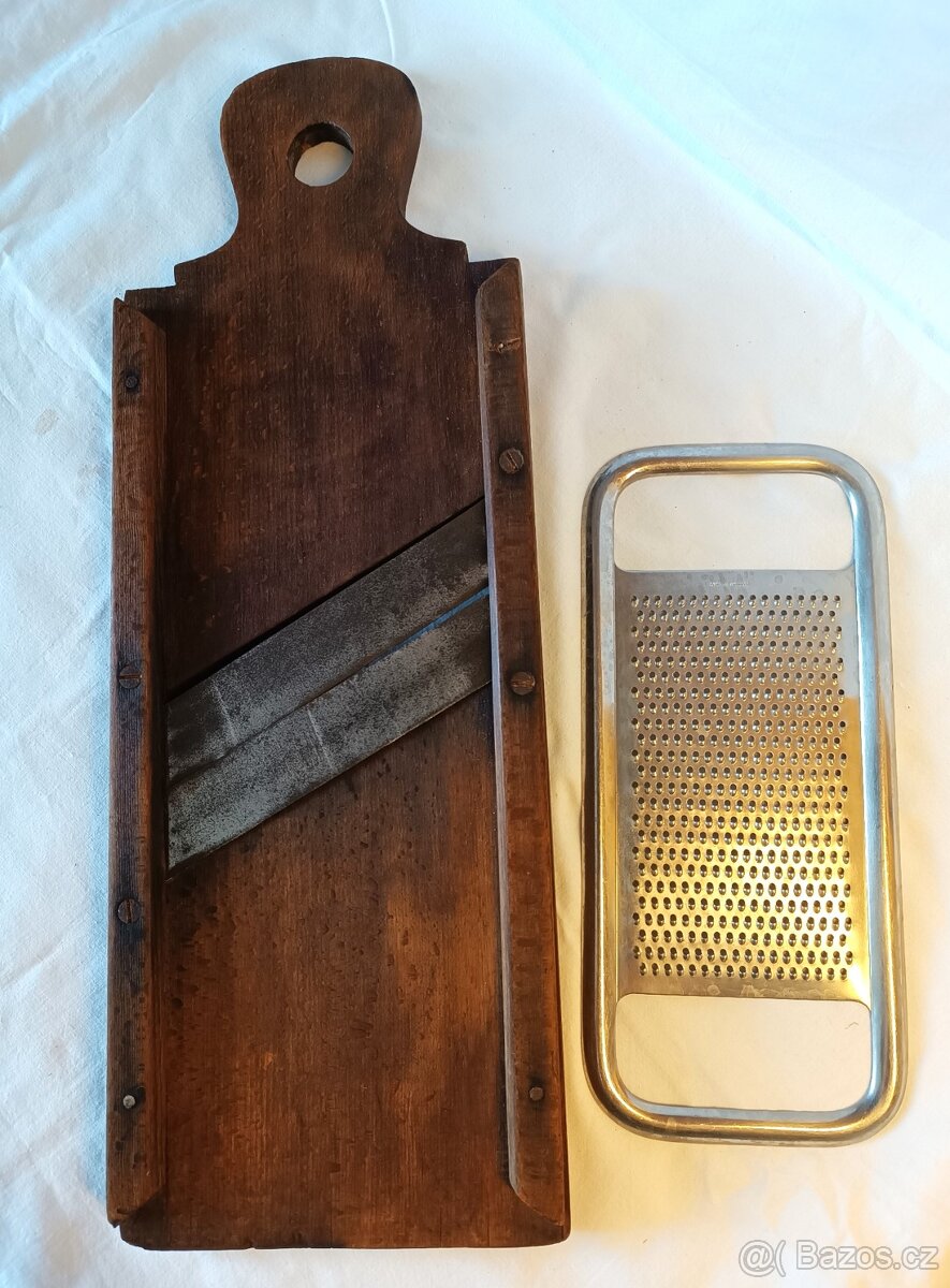 Stará struhadla - 3