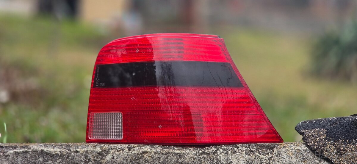 Světla vw golf 4 - 3