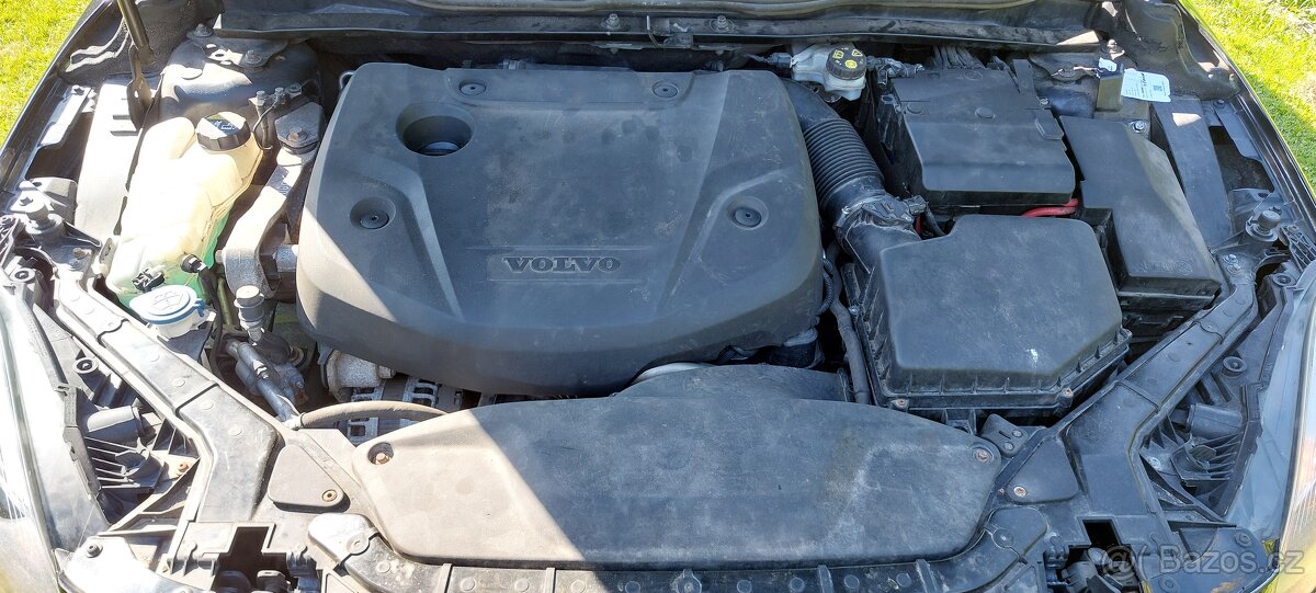 Díly Volvo V40 - 3