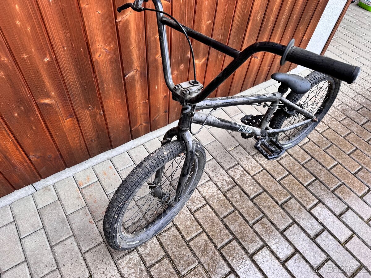 Prodam bmx - 3