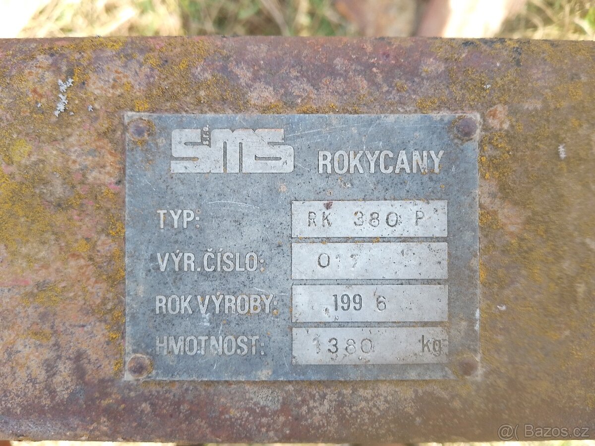 SMS Rokycany - 3
