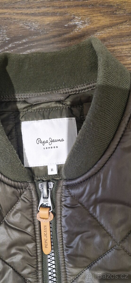 Bunda Pepe Jeans - 3