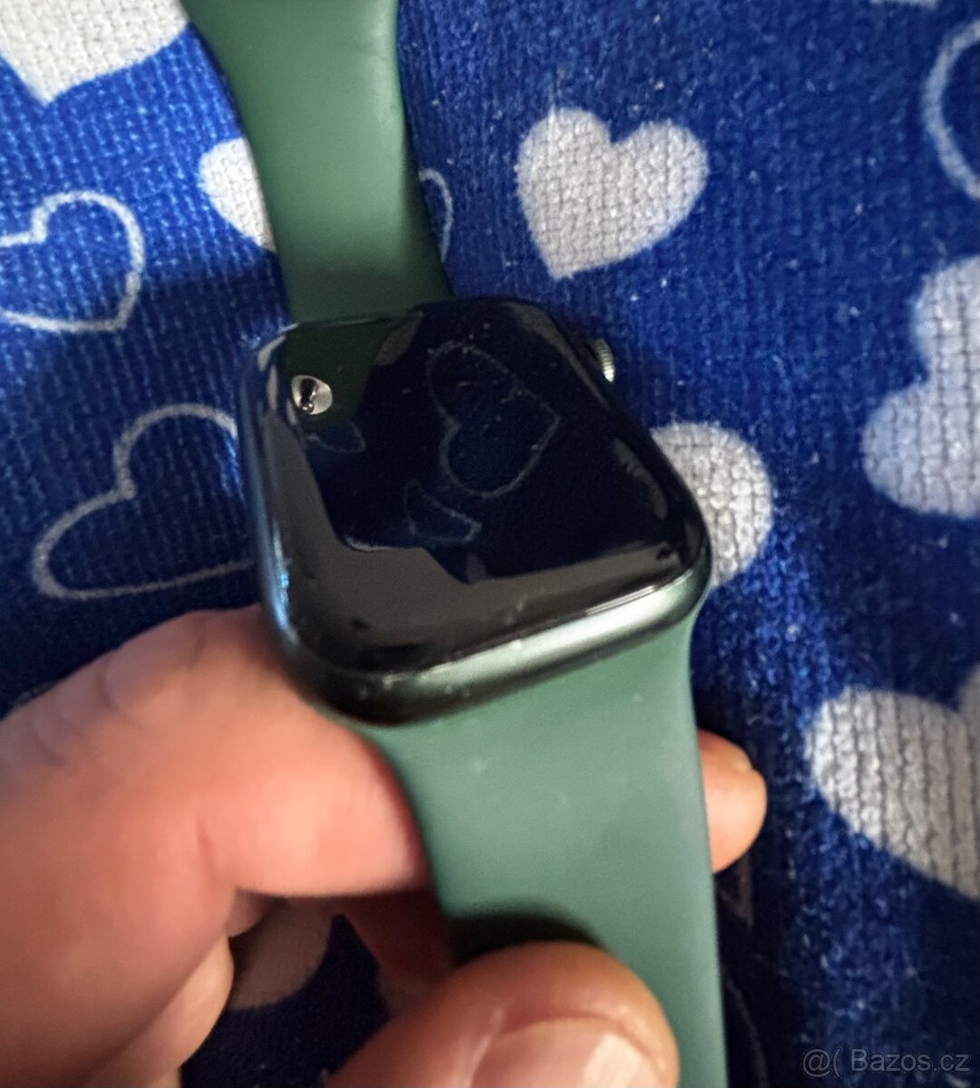 Apple Watch 7 45 mm - 3