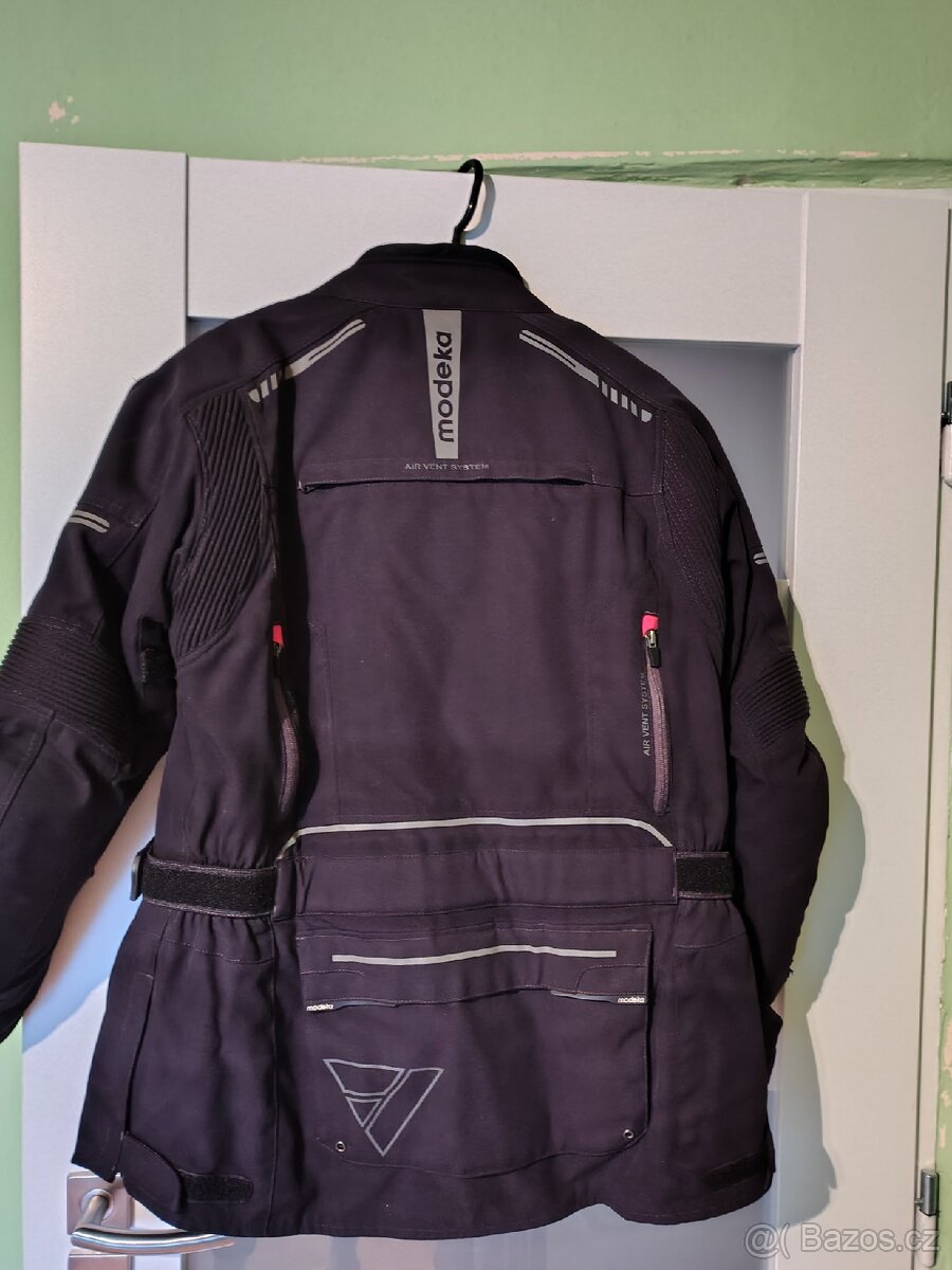 Motobunda - 3