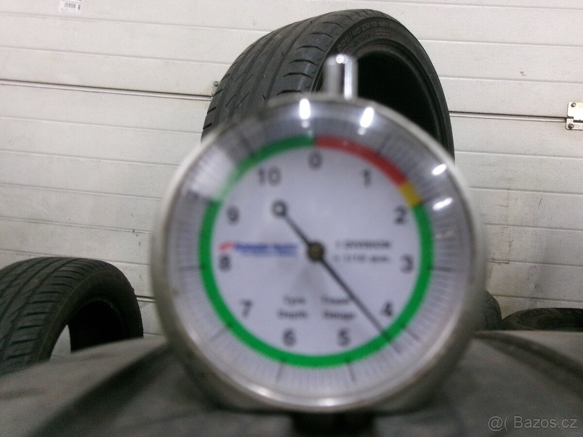 235/50 R19 CONTINENTAL (4-4,5mm) č.15113/dp - 3