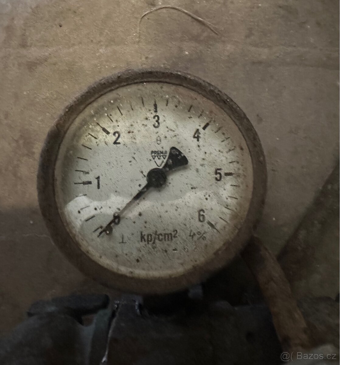 Kompresor 70l - 3