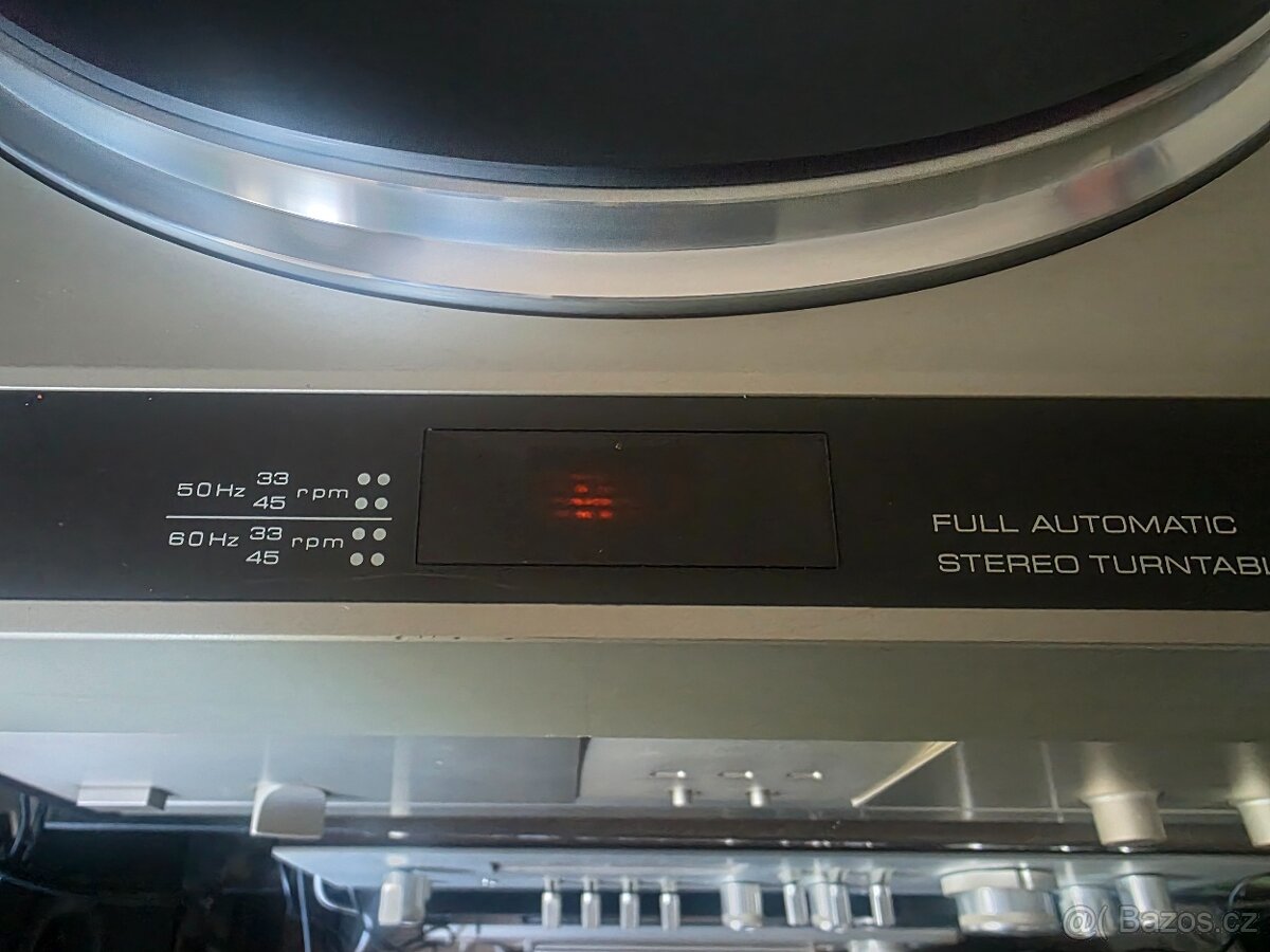 ROTEL RP 860 AUTOMAT - 3