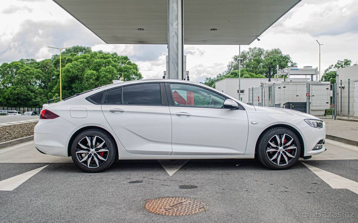 Opel Insignia 2.0 CDTi 125kw - 3