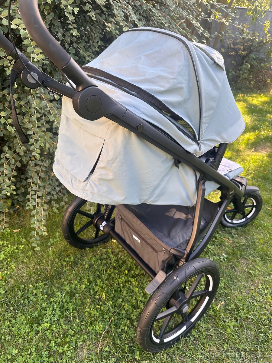 Thule Urban Glide 3 - 3