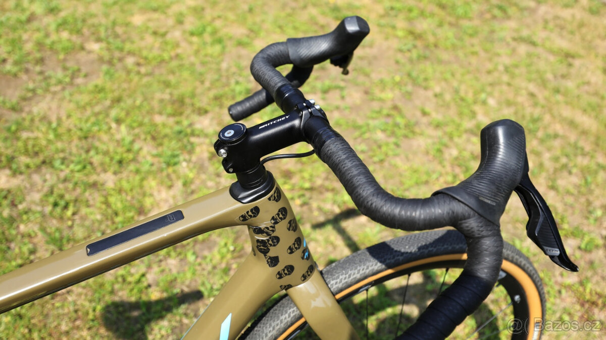 RIDLEY KANZO ADV - 3