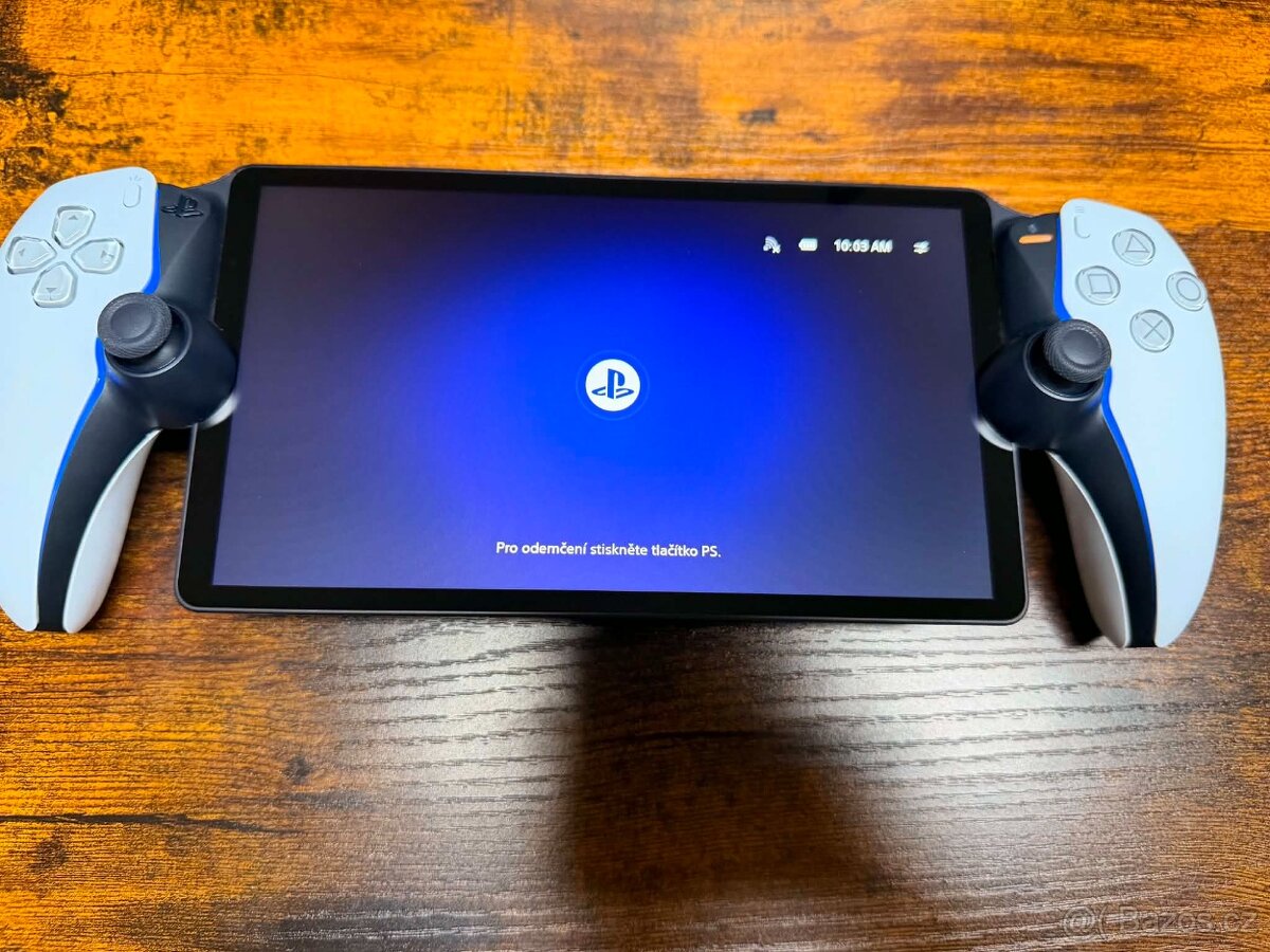 Sony PlayStation Portal - 3