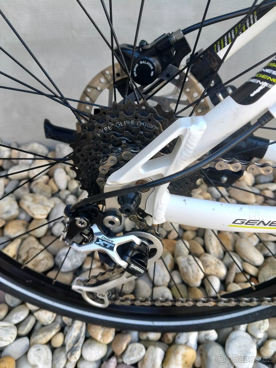 Genesis Razor XR15 - 3