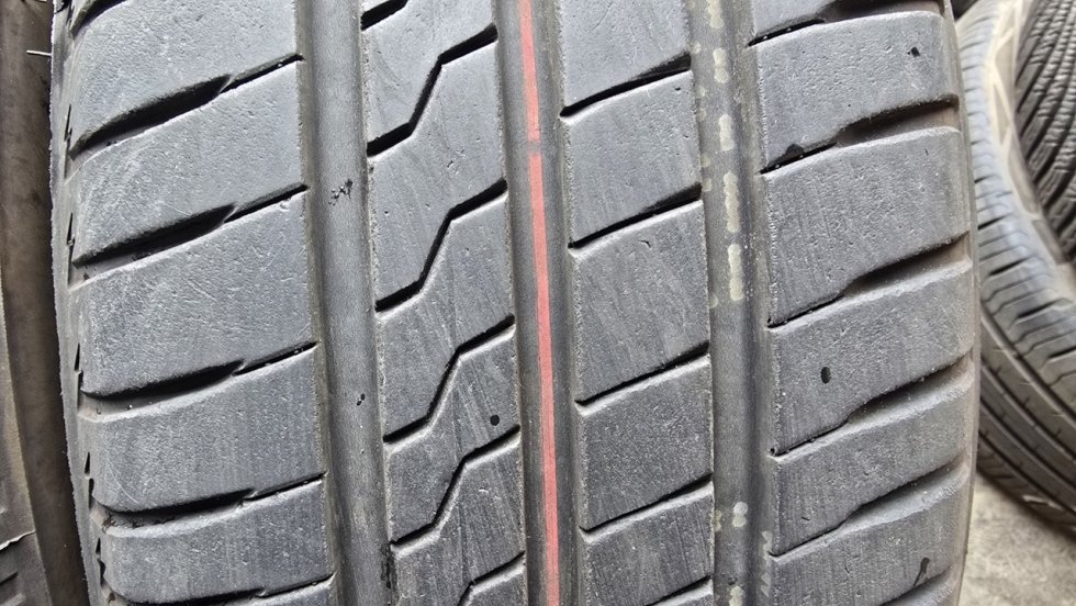 Letní pneu 195/65/15 Firestone - 3