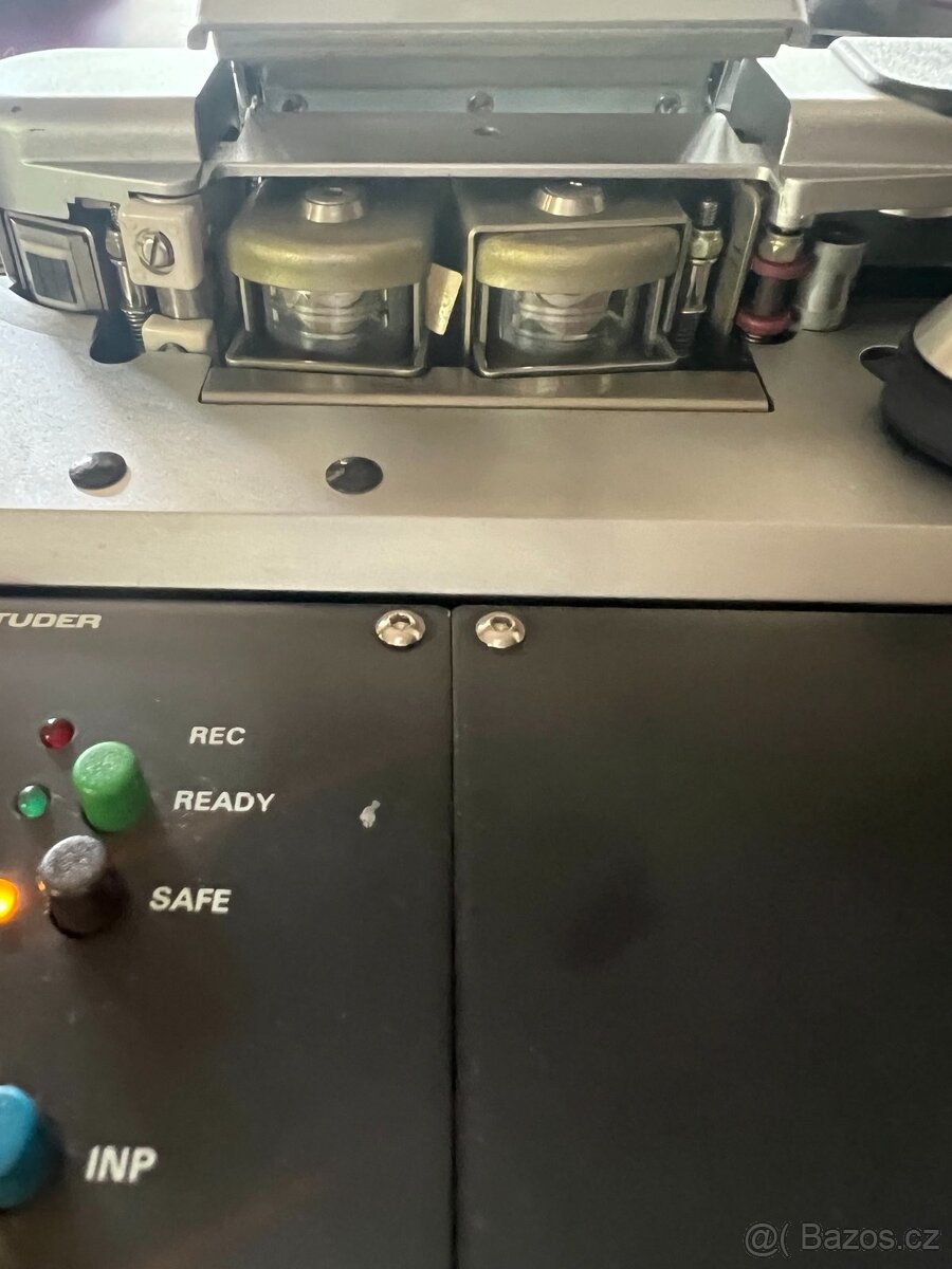 Studer A810 - 3