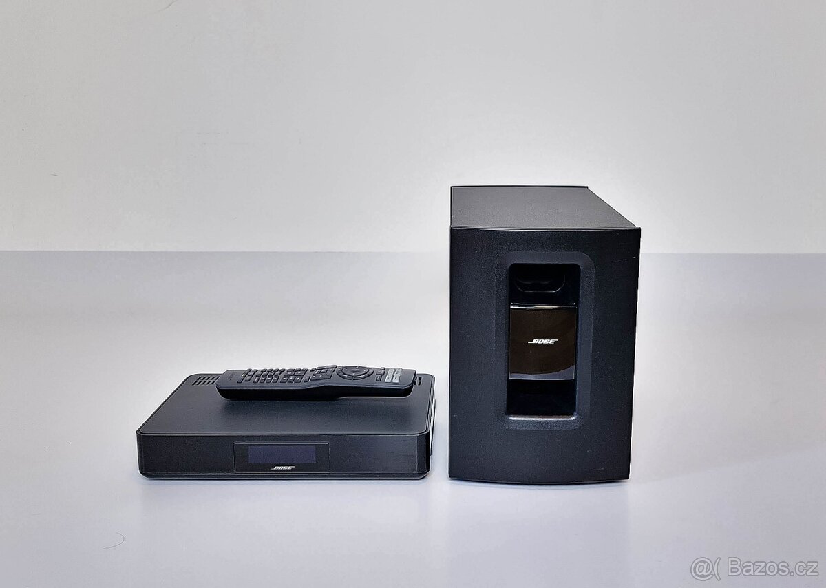 Bose SoundTouch 130 --Posta zdarma-- - 3