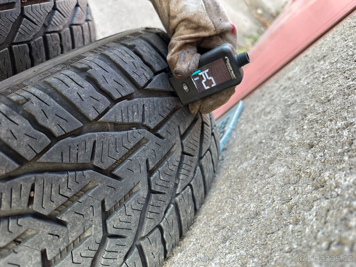 Alu Brock 5x112 r16 - 3