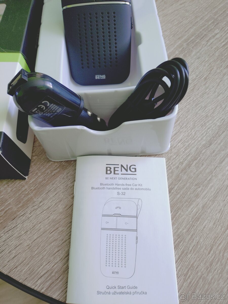 Handsfree sada Benq - 3