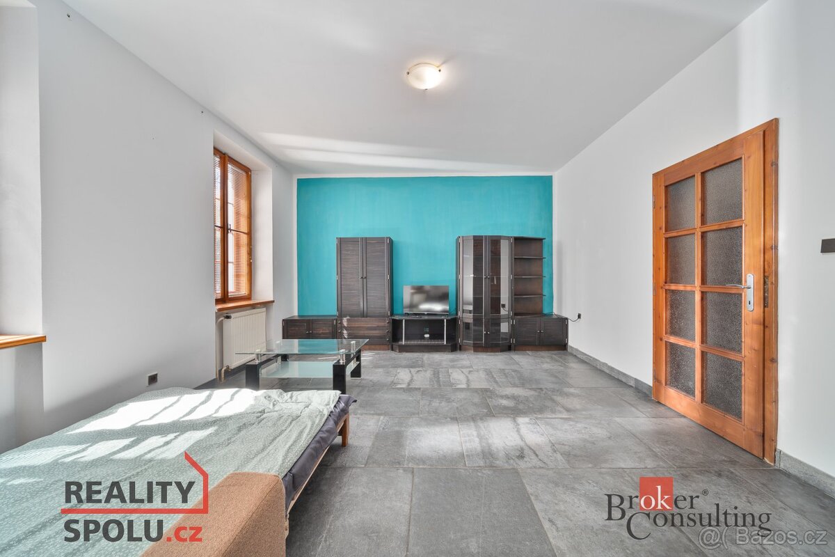 Prodej, byty/2+1, 57 m2, Poličská 977/22, 56802 Svitavy, Svi - 3