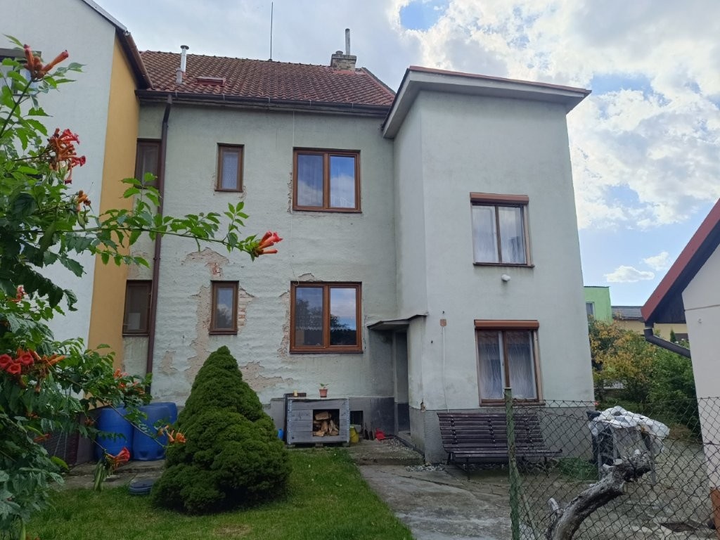 prodej RD Kvasice - 3