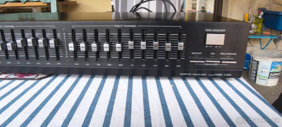 Hitachi HGE-1100 - 3