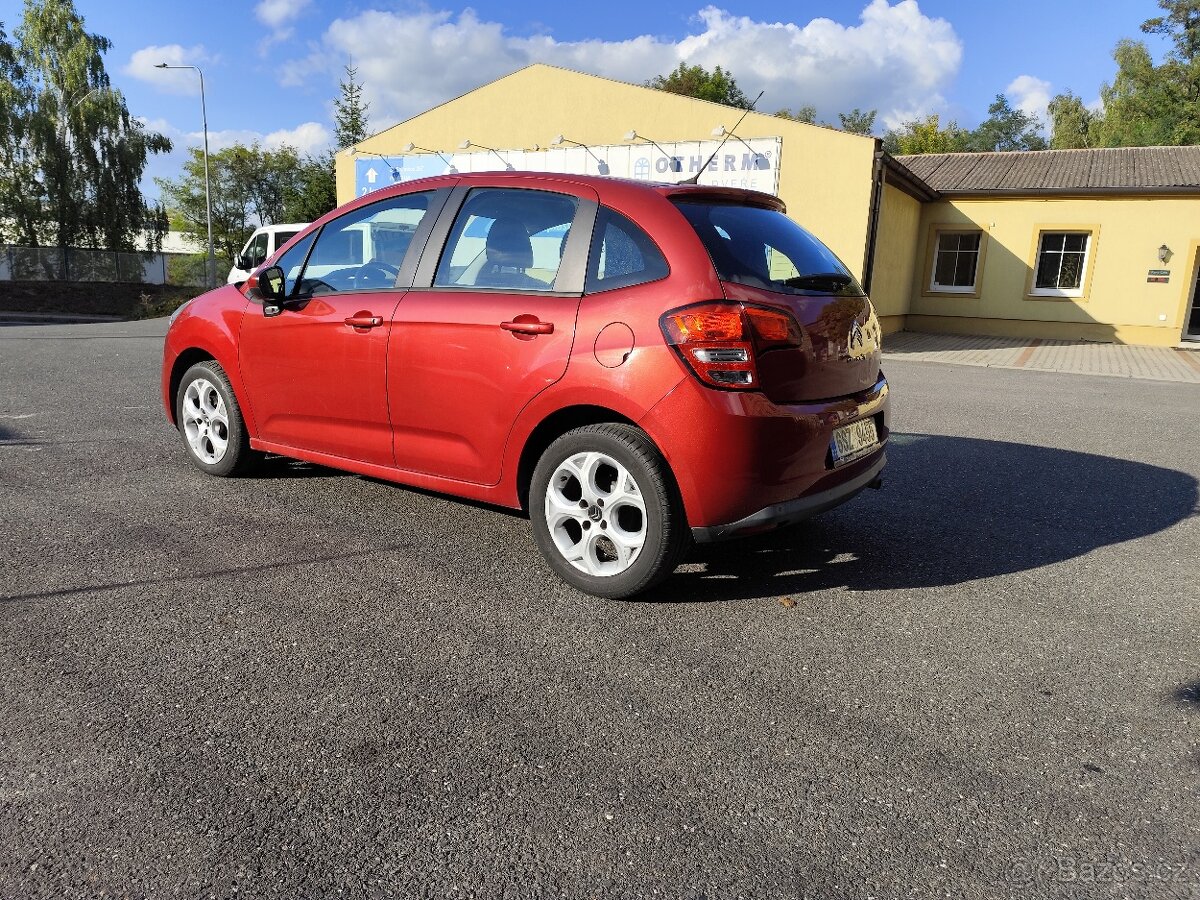 Citroen C3, 1.4 i - 3