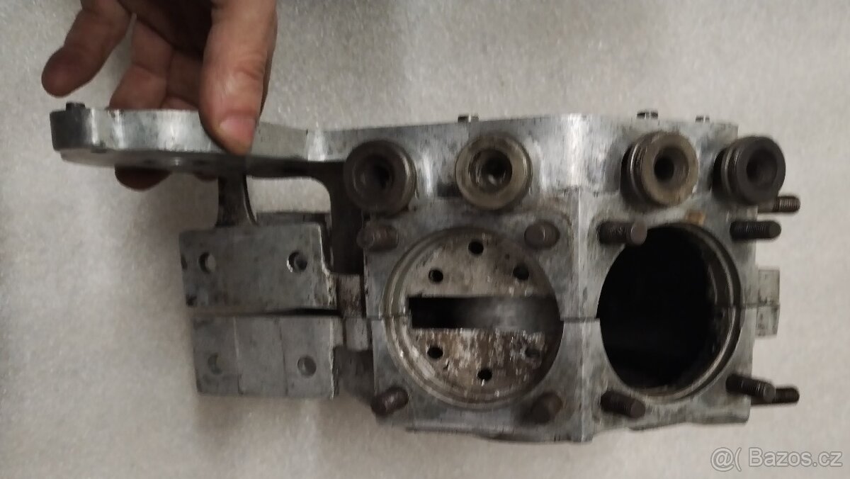 Kartery Indian scout 101 - 3