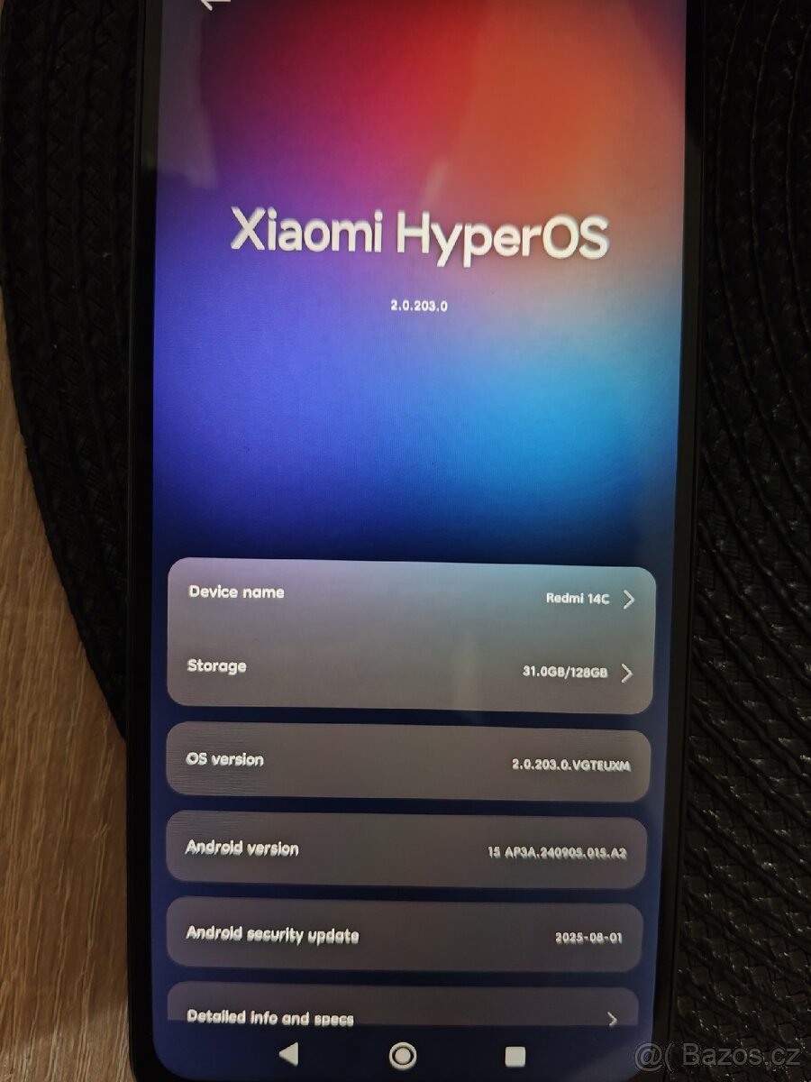 Xiaomi Redmi 14c - 3