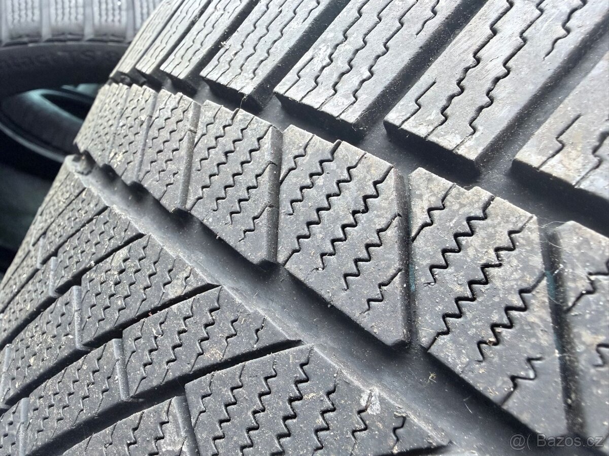 Zimní pneu mercedes bmw audi - 3