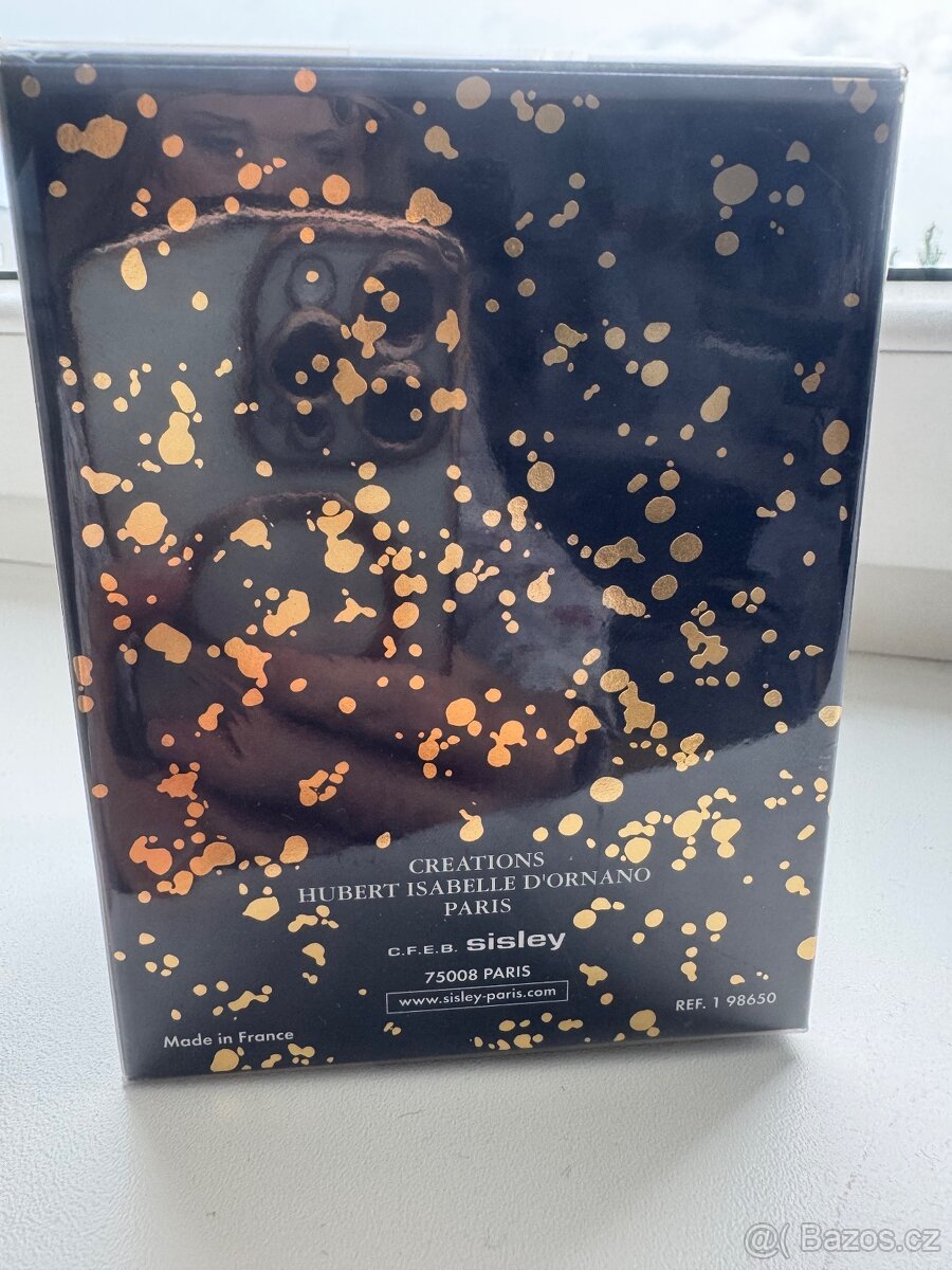 Sisley La Nuit 50 ml edp - 3