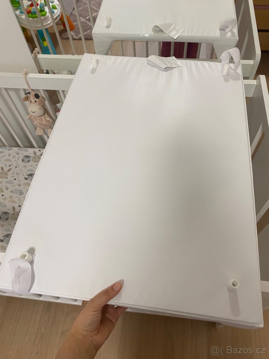 Dětská postýlka - 3