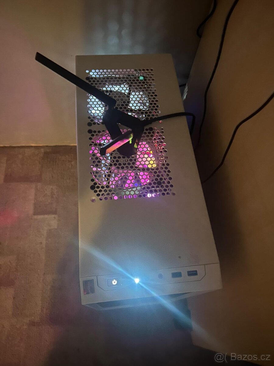 Herní počítač - 3