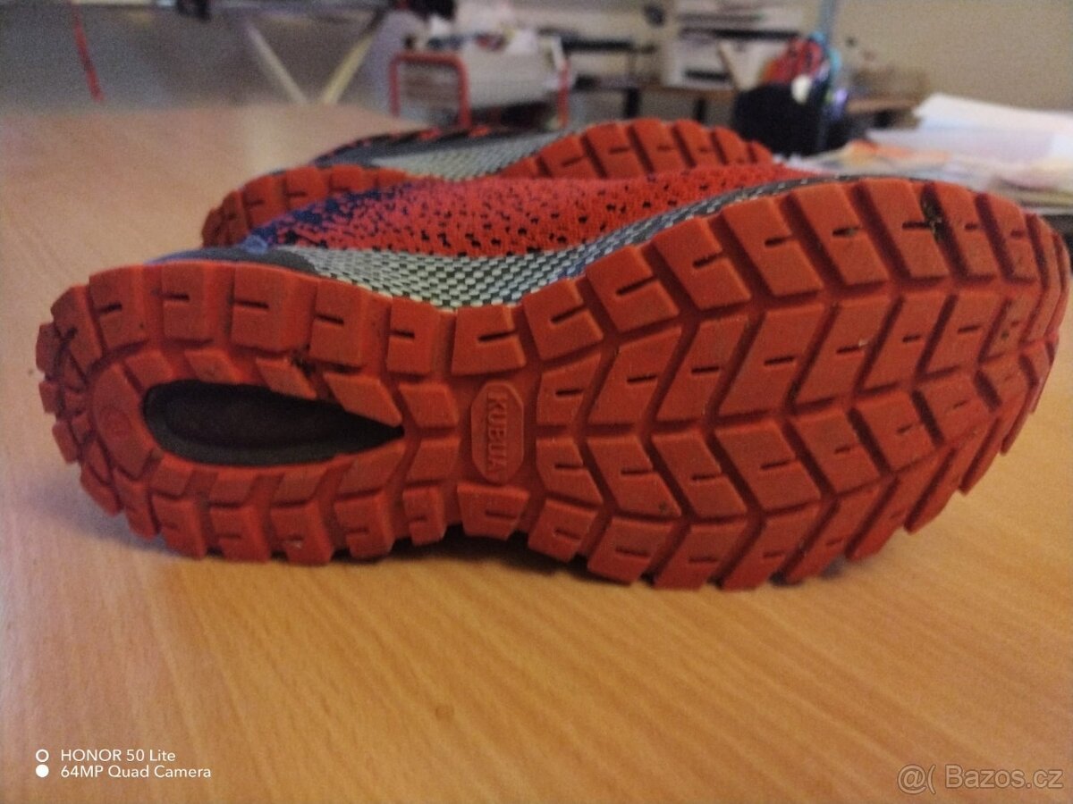 dětské boty, velikost 34 - 3