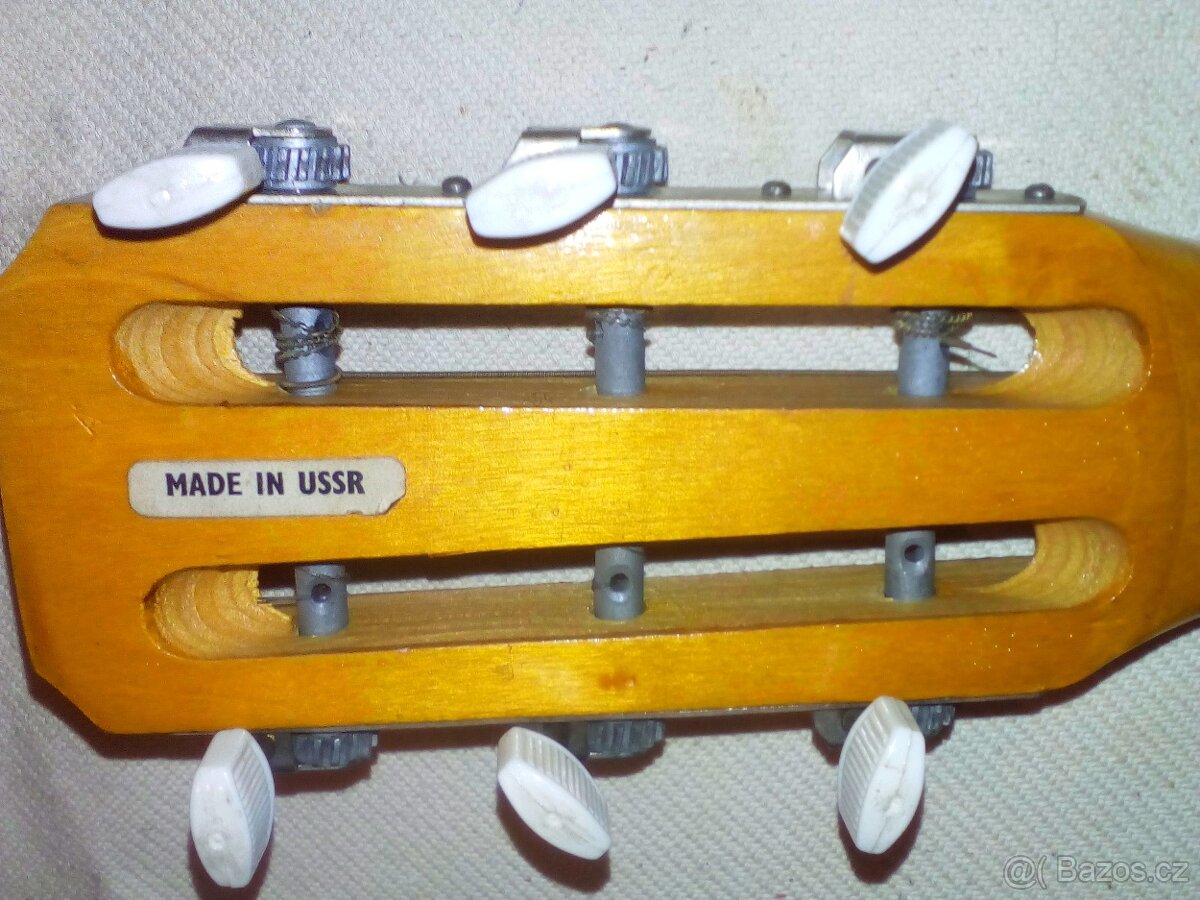 kytara, délka 92cm - 3