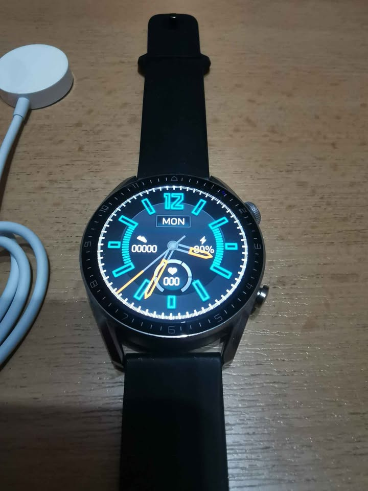 ARMODD Silentwatch 5 Pro - 3