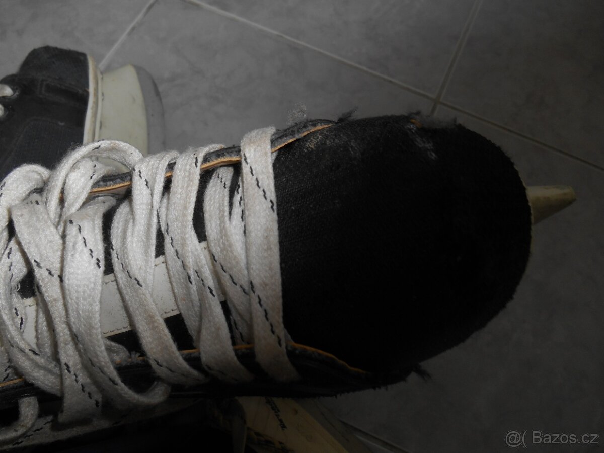 Dětské chlapecké brusle - 3